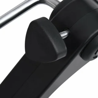 vidaXL Pedaaltrainer met LCD-display
