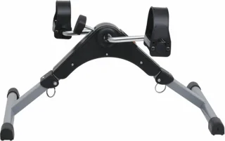vidaXL Pedaaltrainer met LCD-display