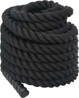 De vidaXL Slagtouw in één oogopslag