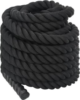 vidaXL Slagtouw review