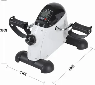 VIN® Deskbike Bureaufiets