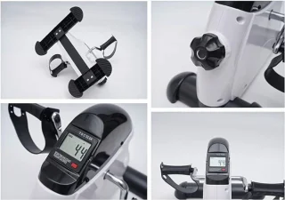 VIN® Deskbike Bureaufiets