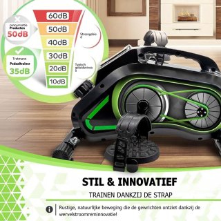 Wat vinden we minder goed