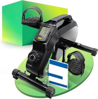 VIN® Deskbike Bureaufiets – Stoelfiets
