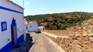 Virtuele fietstochten Algarve Portugal - hometrainer accessoire