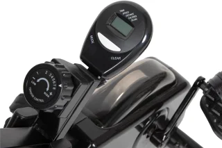 VirtuFit DB100 Opvouwbare Bureaufiets