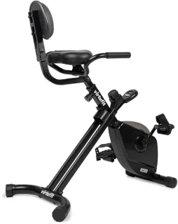 VirtuFit DB100 Opvouwbare Bureaufiets