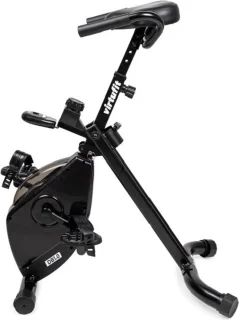 VirtuFit DB100 Opvouwbare Bureaufiets
