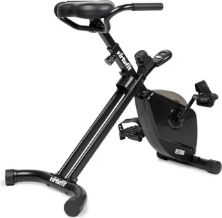 VirtuFit DB100 Opvouwbare Bureaufiets