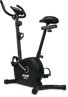 VirtuFit HTR 1.0 Hometrainer review