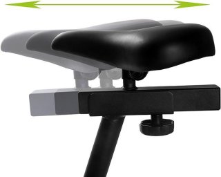 VirtuFit HTR 1.0 Hometrainer