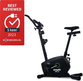 VirtuFit HTR 1.0 Hometrainer
