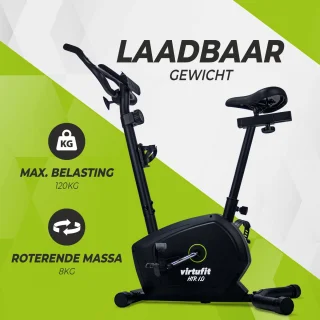 VirtuFit HTR 1.0 Hometrainer