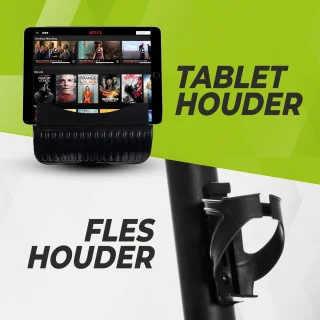 VirtuFit HTR 1.0 Hometrainer