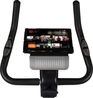 VirtuFit HTR 2.0 Ergometer Hometrainer