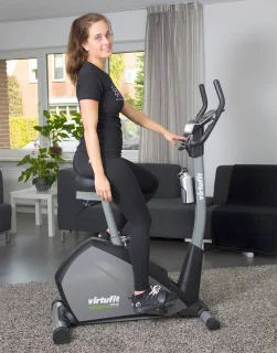 VirtuFit HTR 2.0 Ergometer Hometrainer