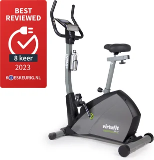 VirtuFit HTR 2.0 Ergometer Hometrainer