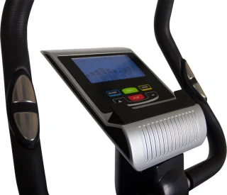 VirtuFit HTR 2.0 Ergometer Hometrainer