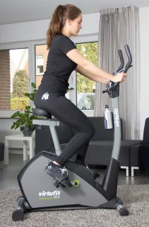 VirtuFit HTR 2.0 Ergometer Hometrainer