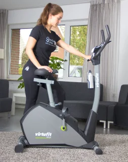VirtuFit HTR 2.0 Ergometer Hometrainer