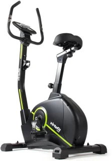 VirtuFit iConsole HTR 2.1 ergometer