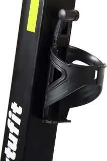 VirtuFit iConsole HTR 2.1 Hometrainer Ergometer