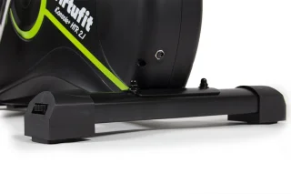 VirtuFit iConsole HTR 2.1 Hometrainer Ergometer