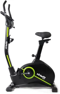 VirtuFit iConsole HTR 2.1 Hometrainer Ergometer