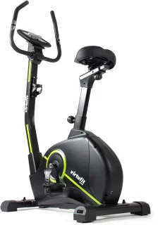 VirtuFit iConsole HTR 2.1 Hometrainer Ergometer