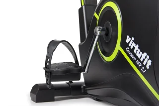 VirtuFit iConsole HTR 2.1 Hometrainer Ergometer