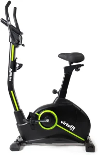 VirtuFit iConsole HTR 2.1 Hometrainer Ergometer