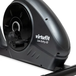VirtuFit Low Entry Bike 1.0 Hometrainer