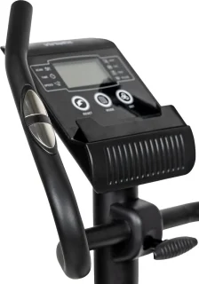 VirtuFit Low Entry Bike 1.0 Hometrainer
