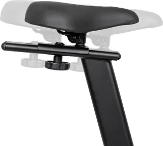 VirtuFit Low Entry Bike 1.0 Hometrainer
