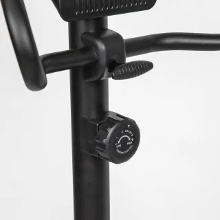 VirtuFit Low Entry Bike 1.0 Hometrainer