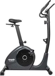 VirtuFit Low Entry Bike 1.0 Hometrainer