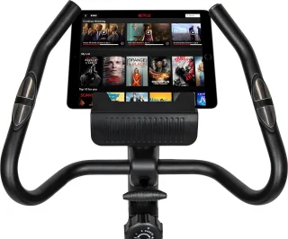 VirtuFit Low Entry Bike 1.0 Hometrainer