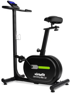VirtuFit Low Entry Bike 1.2i - Fitnessfiets review