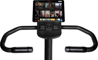 VirtuFit Low Entry Bike 1.2i Fitnessfiets