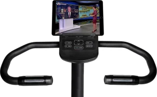 VirtuFit Low Entry Bike 1.2i Fitnessfiets
