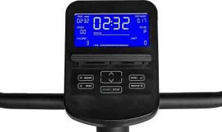 VirtuFit Low Entry Bike 1.2i Fitnessfiets