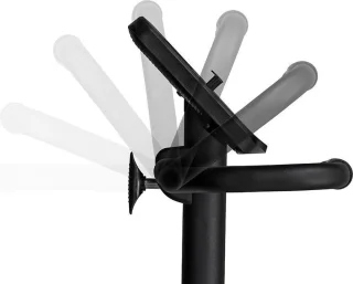 VirtuFit Low Entry Bike 1.2i Fitnessfiets