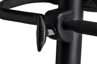 VirtuFit Low Entry Bike 1.2i Fitnessfiets