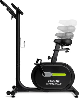 VirtuFit Low Entry Bike 1.2i Fitnessfiets