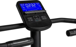 VirtuFit Low Entry Bike 1.2i Fitnessfiets
