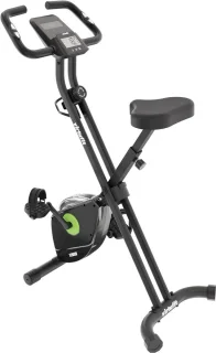 VirtuFit XB100i Opvouwbare Hometrainer