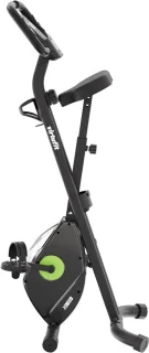 VirtuFit XB100i Opvouwbare Hometrainer