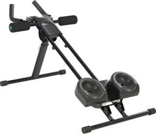 Vitalmaxx Fitmaxx Zwart