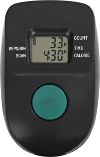 Vitalmaxx Fitmaxx Zwart