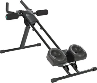 Vitalmaxx Fitmaxx Zwart